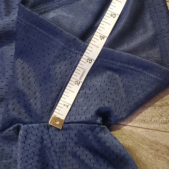 NWOT Womens Champion Mesh Shorts sz XS - Picture 2 of 4